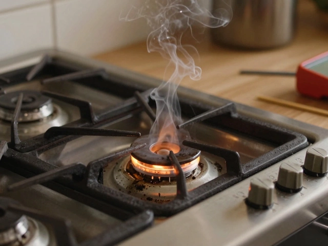Can Gas Ovens Be Repaired? What You Need to Know Before Calling a Pro