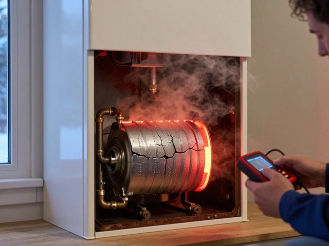 How Much Does It Cost to Fix a Boiler in New Zealand?