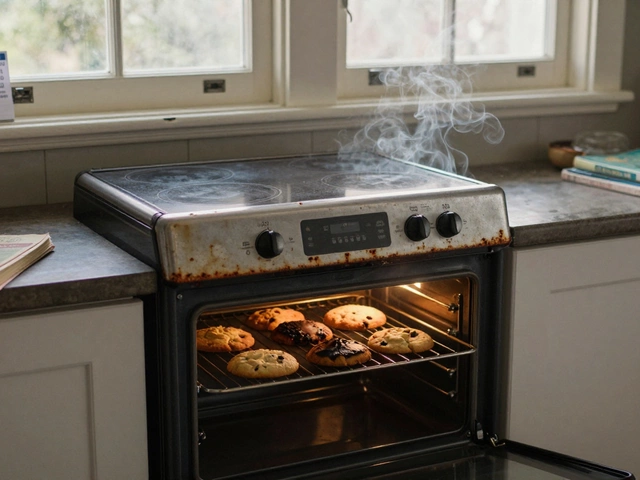 How Often Should You Replace a Cooker? Signs It’s Time to Upgrade