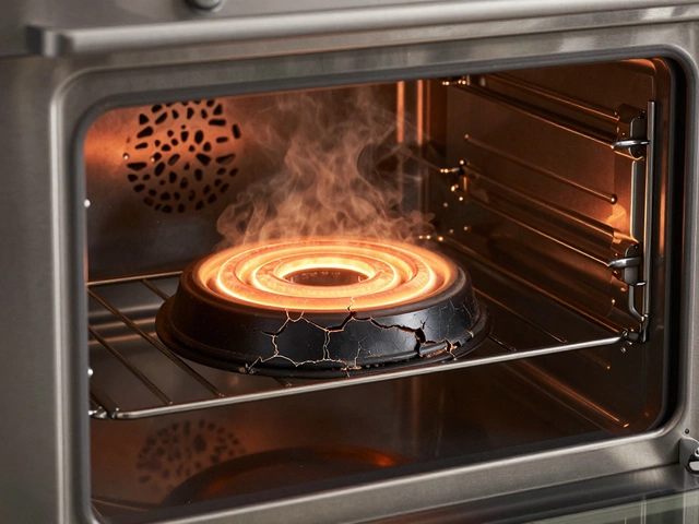 How to Tell If Your Electric Oven Is Broken: 7 Clear Signs
