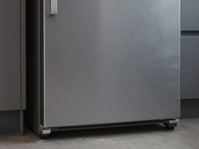 How to Tell If Your Fridge Compressor Has Failed