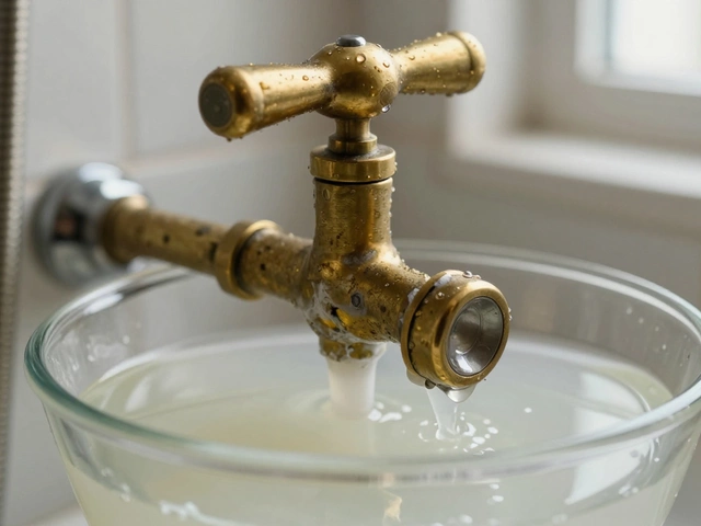 Why Is My Shower Hot Water Not Working But Works Everywhere Else?