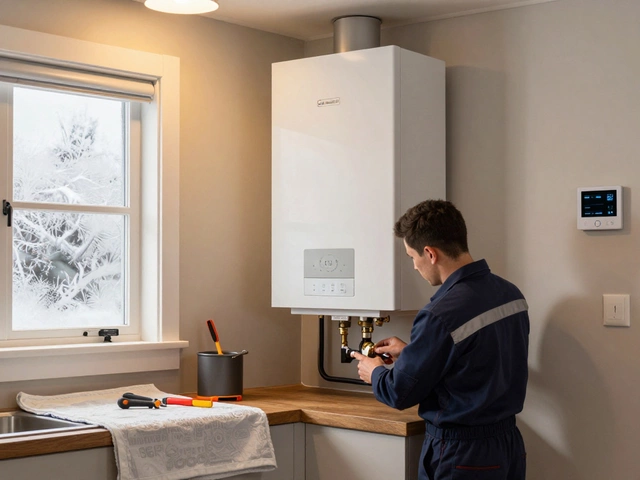 How Much for a New Boiler in New Zealand? 2026 Prices and What You Really Pay