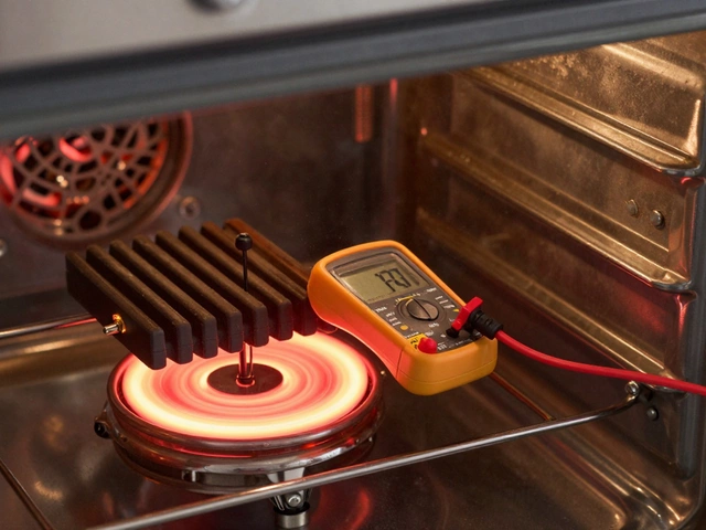 Why Is My Electric Oven Suddenly Not Working? Common Causes and Quick Fixes