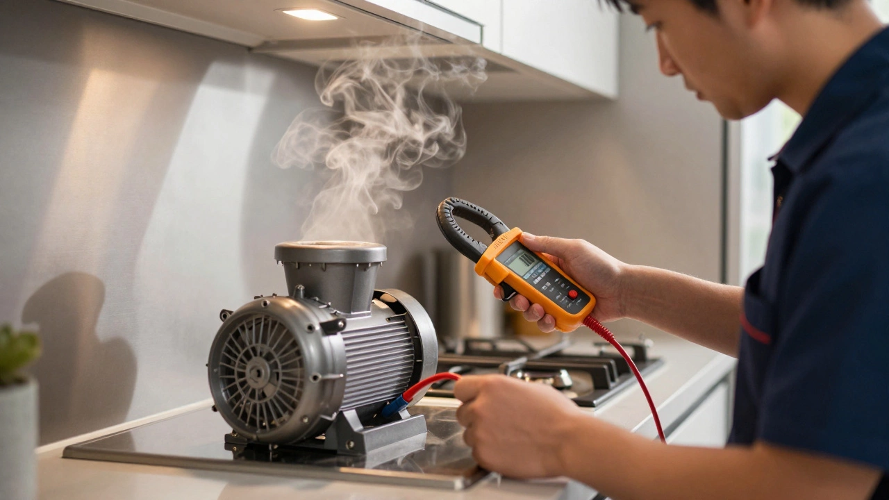 Who to Call for an Extractor Fan Repair in Auckland?