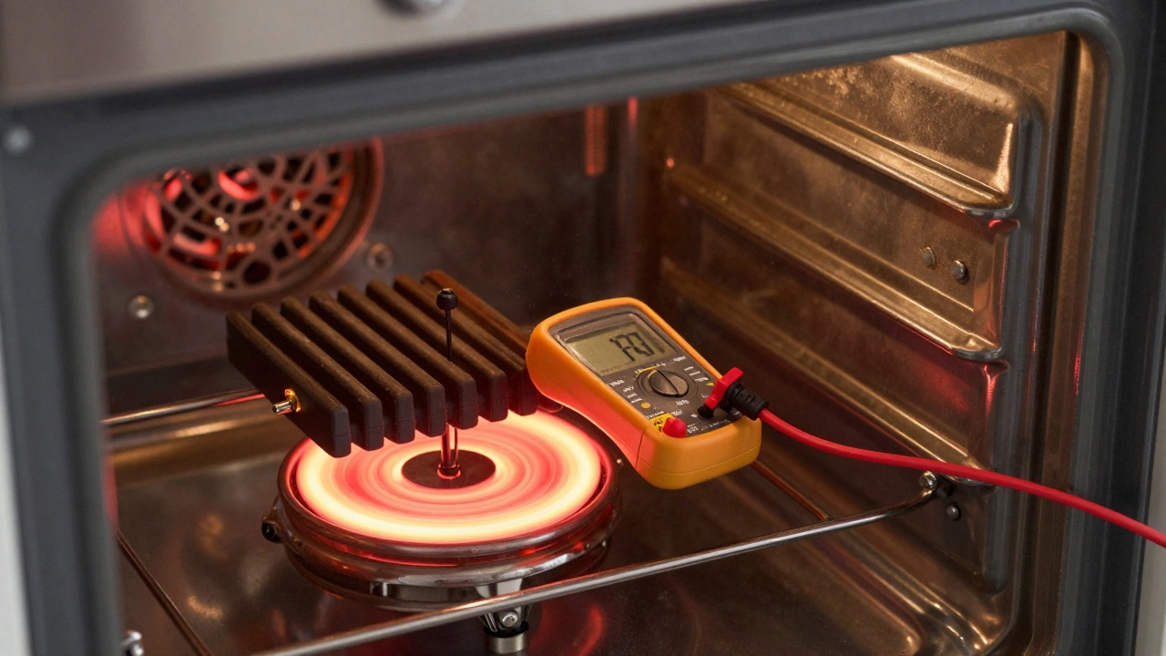 Why Is My Electric Oven Suddenly Not Working? Common Causes and Quick Fixes