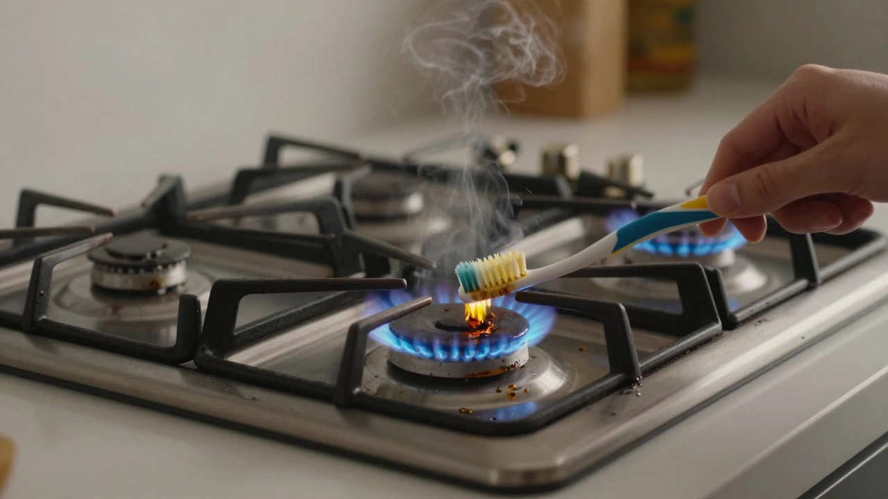 Can a Gas Hob Be Repaired? What You Need to Know Before Calling a Pro