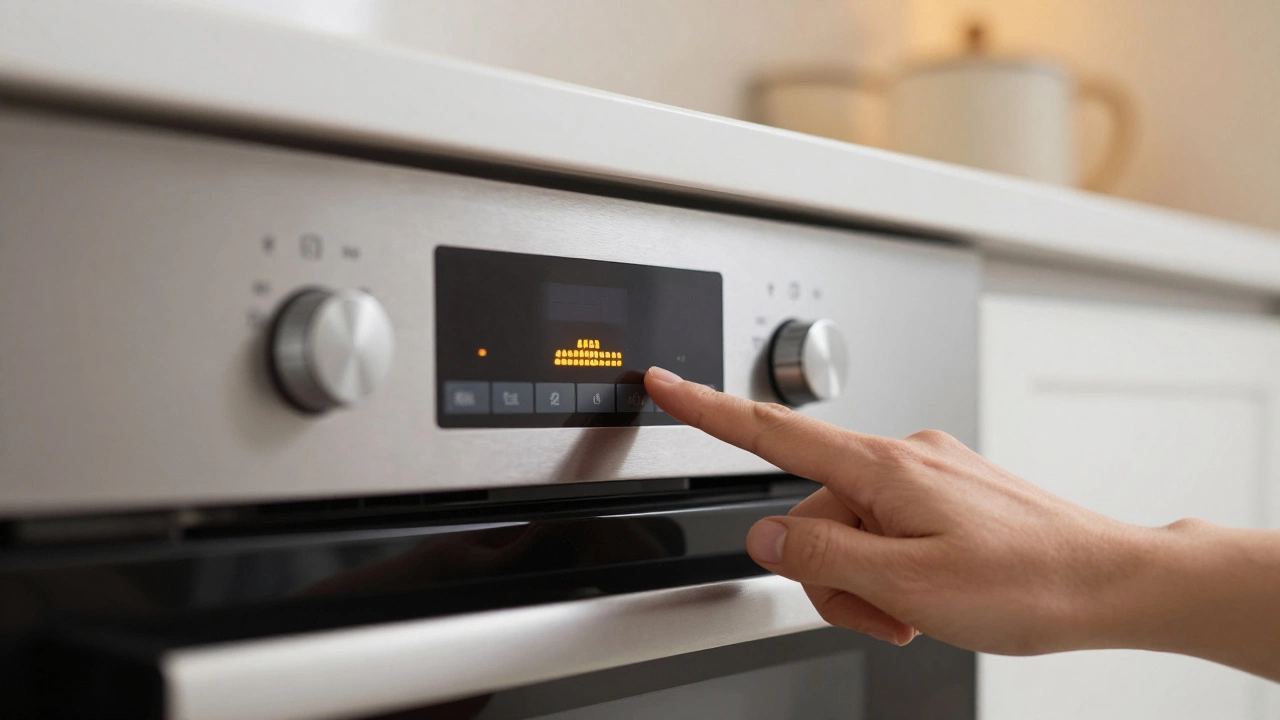 Cost to Replace Oven Control Board: Pricing Guide and Options