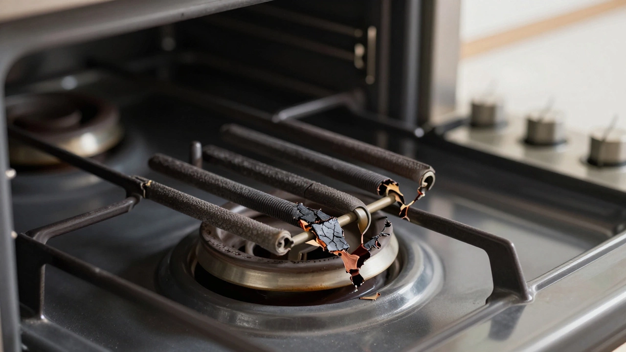 How Do I Know If My Oven Element Is Blown? Simple Signs and Quick Checks