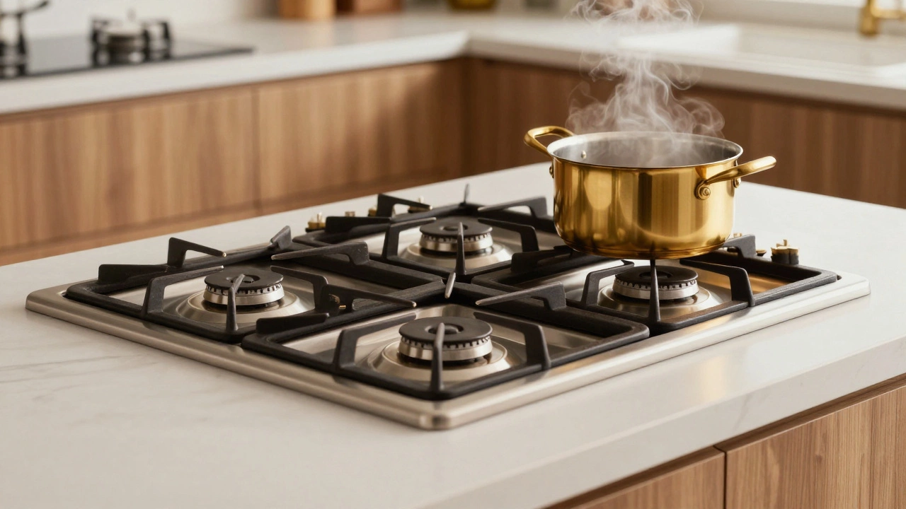 How Long Should Hobs Last? Realistic Lifespan and When to Replace