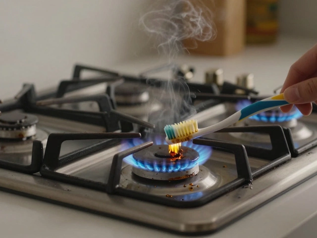 Can a Gas Hob Be Repaired? What You Need to Know Before Calling a Pro