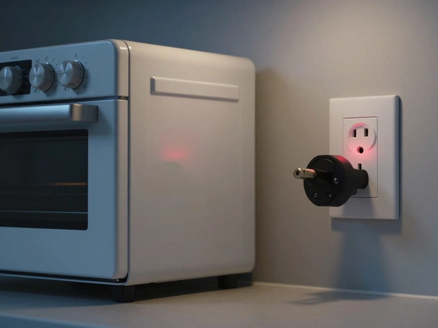 Can You Just Plug In a New Electric Oven? Here’s What Actually Happens