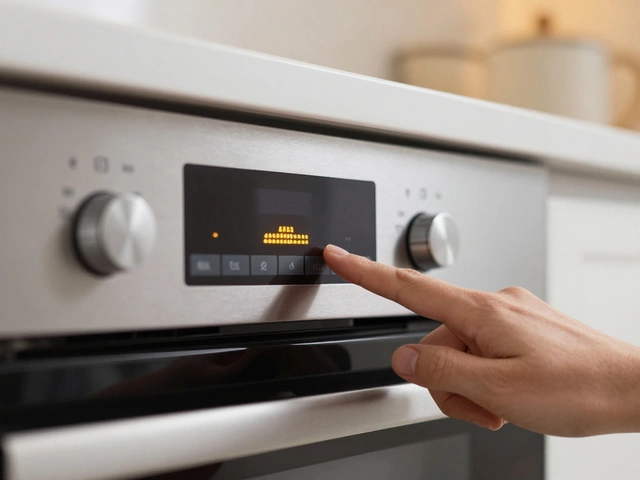 Cost to Replace Oven Control Board: Pricing Guide and Options