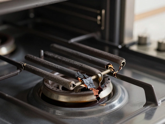 How Do I Know If My Oven Element Is Blown? Simple Signs and Quick Checks