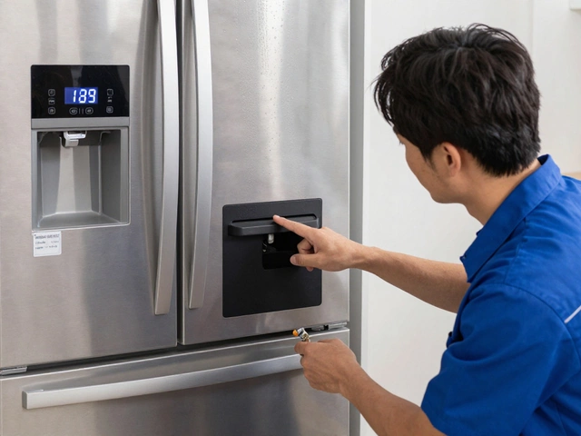 How Do You Describe an Appliance? A Practical Guide for Homeowners and Service Technicians