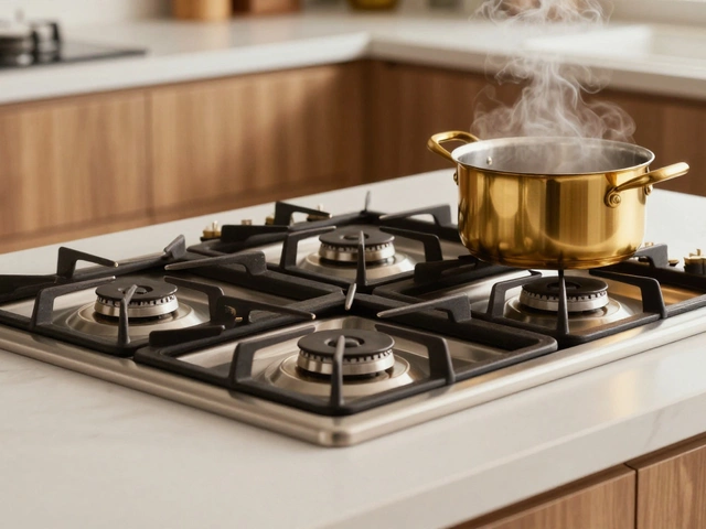How Long Should Hobs Last? Realistic Lifespan and When to Replace