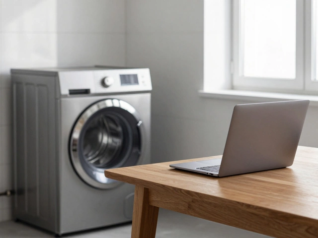 Is a Laptop an Appliance? Defining Repairs and Coverage for 2026