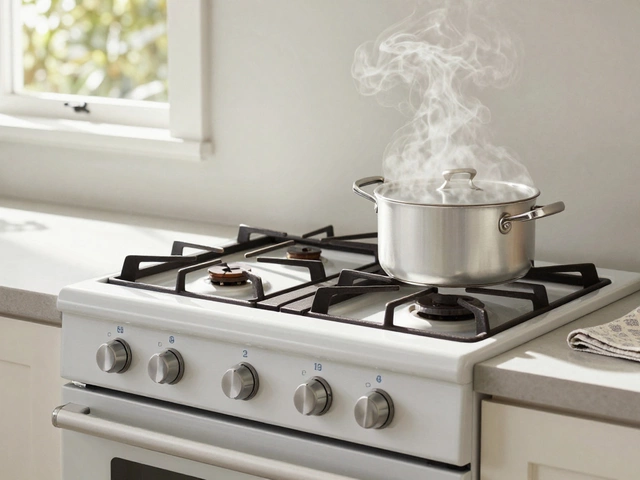 What Is the Average Life of a Cooker? Real-World Expectations and When to Replace