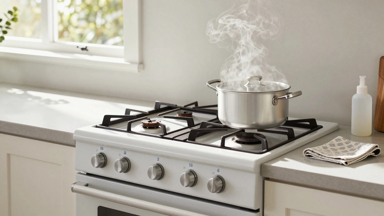 What Is the Average Life of a Cooker? Real-World Expectations and When to Replace