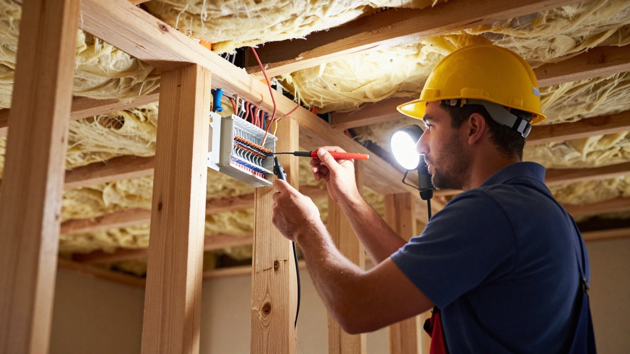 Who Puts in Extractor Fans? The Complete Guide to Professional Installation