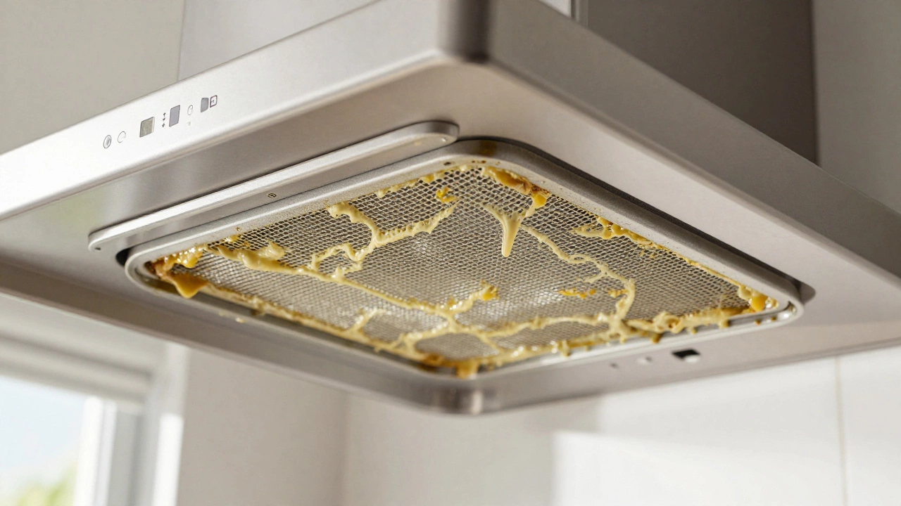 Extractor Fan Replacement Guide: When to Fix vs. Replace