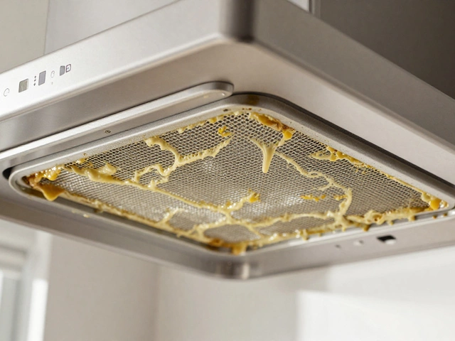 Extractor Fan Replacement Guide: When to Fix vs. Replace