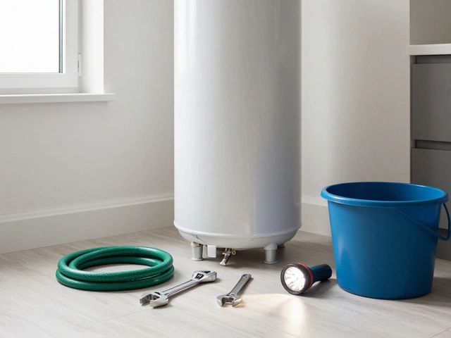 How to Flush Your Water Heater: A DIY Guide for Homeowners