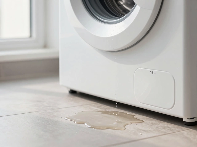 Washing Machine Lifespan: How Long Should Yours Actually Last?