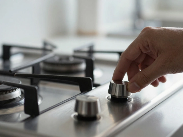 Why Are My Gas Appliances Not Working? Troubleshooting Guide