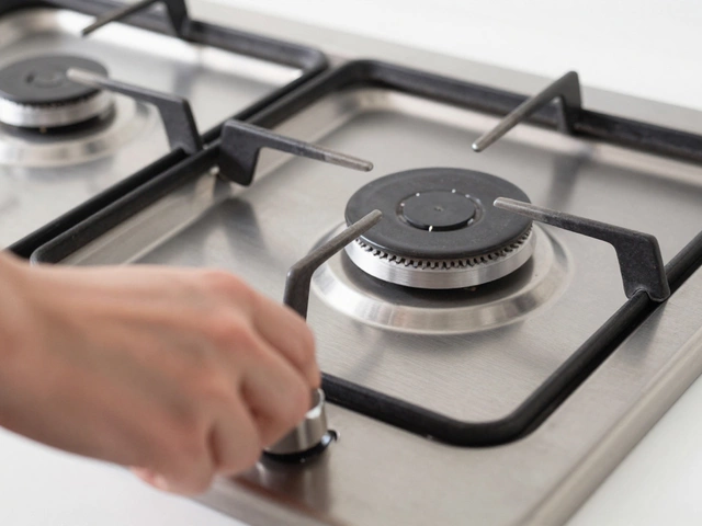 Why Your Gas Hob Stopped Working: Common Causes and Fixes