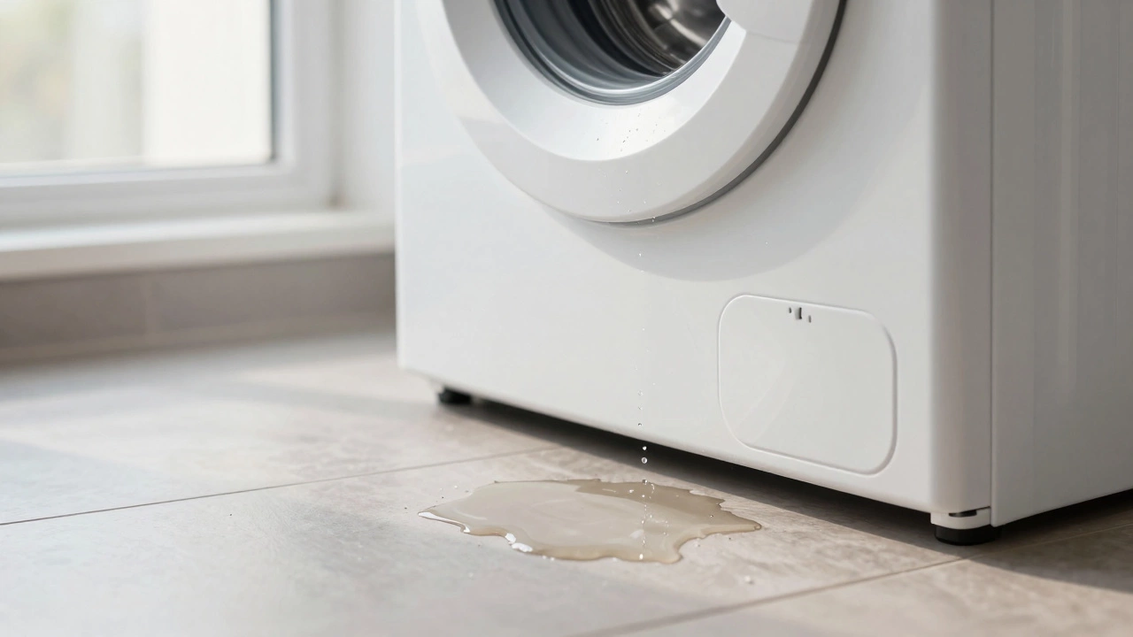 Washing Machine Lifespan: How Long Should Yours Actually Last?