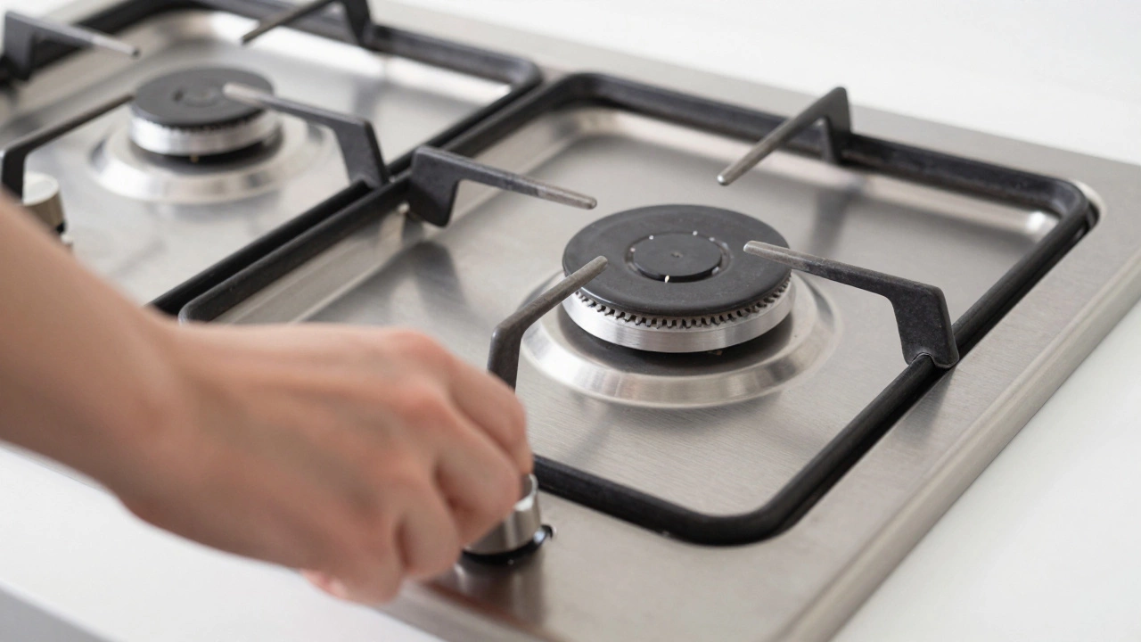 Why Your Gas Hob Stopped Working: Common Causes and Fixes