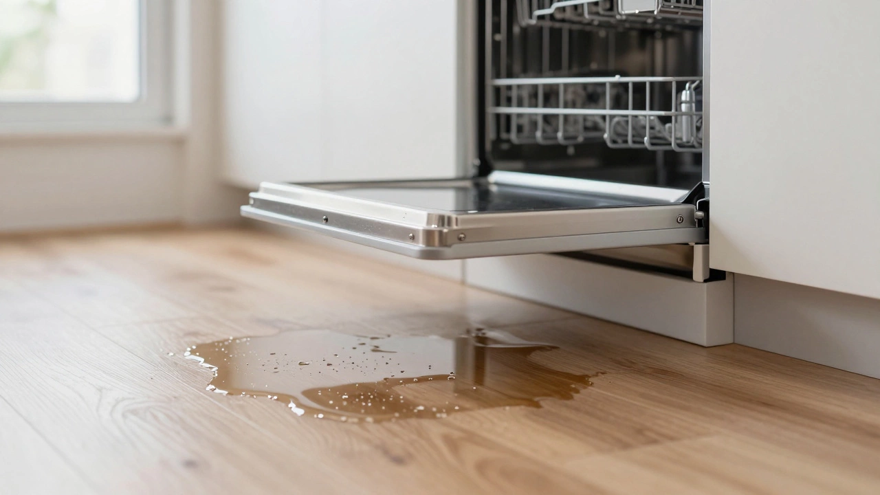 Can Dishwashers Usually Be Repaired? A Realistic Guide to Fixing vs. Replacing
