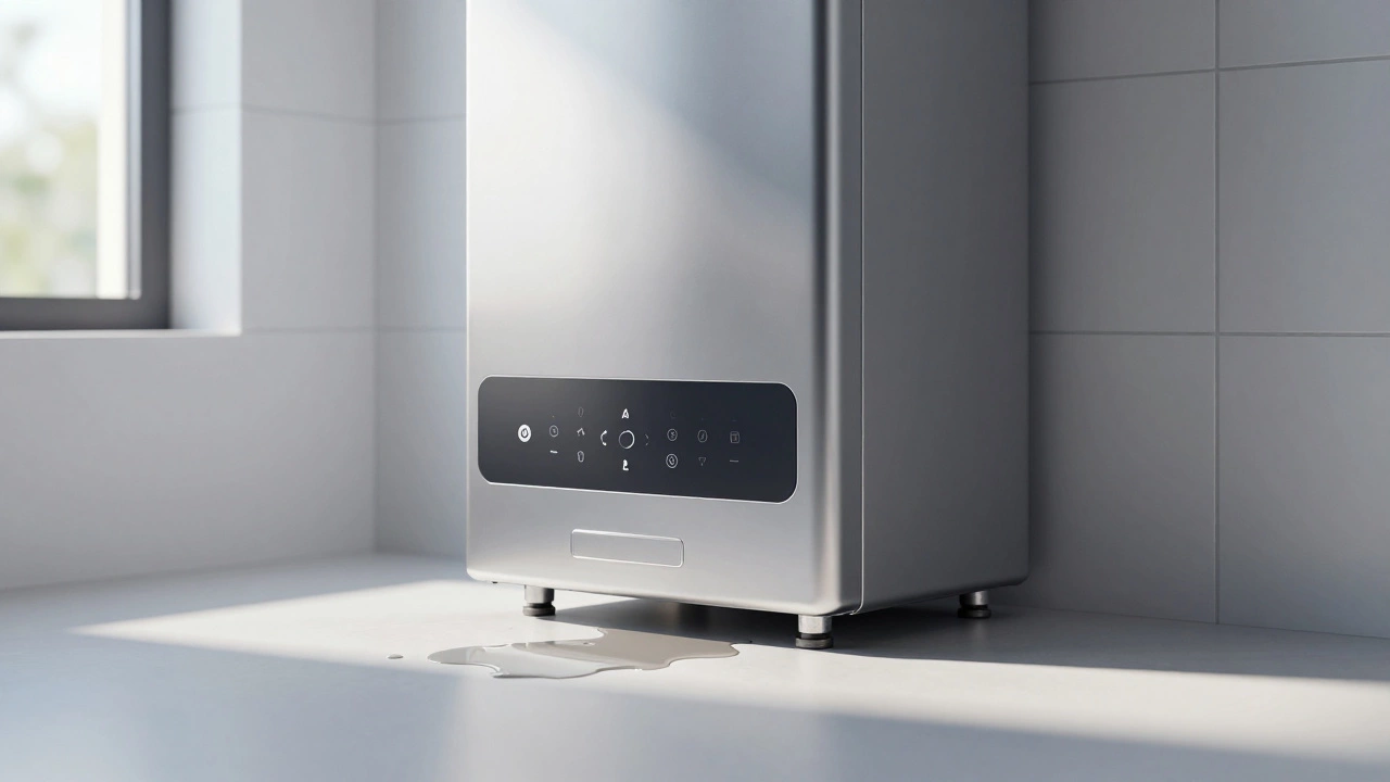 Signs Your Hot Water Heater Is Dying: 7 Warning Signals to Watch For