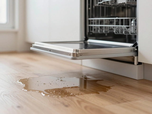 Can Dishwashers Usually Be Repaired? A Realistic Guide to Fixing vs. Replacing