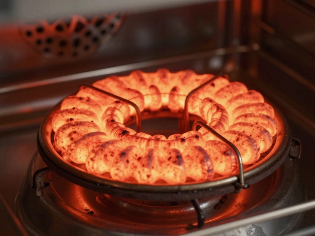 What Is a Common Problem of the Electric Oven? Top Issues and Fixes