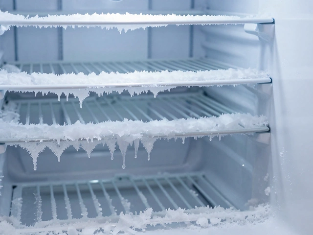 What Is the Most Common Refrigerator Repair? (It’s Not What You Think)