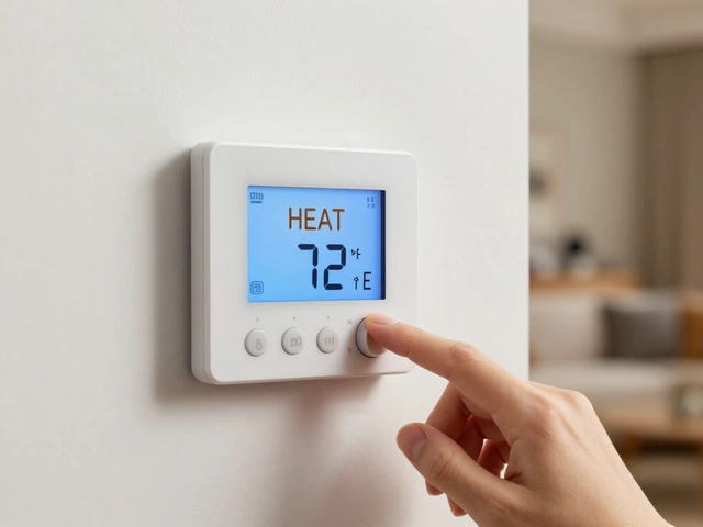 Why Is My Heat Pump Not Blowing Warm Air? 7 Causes & Fixes