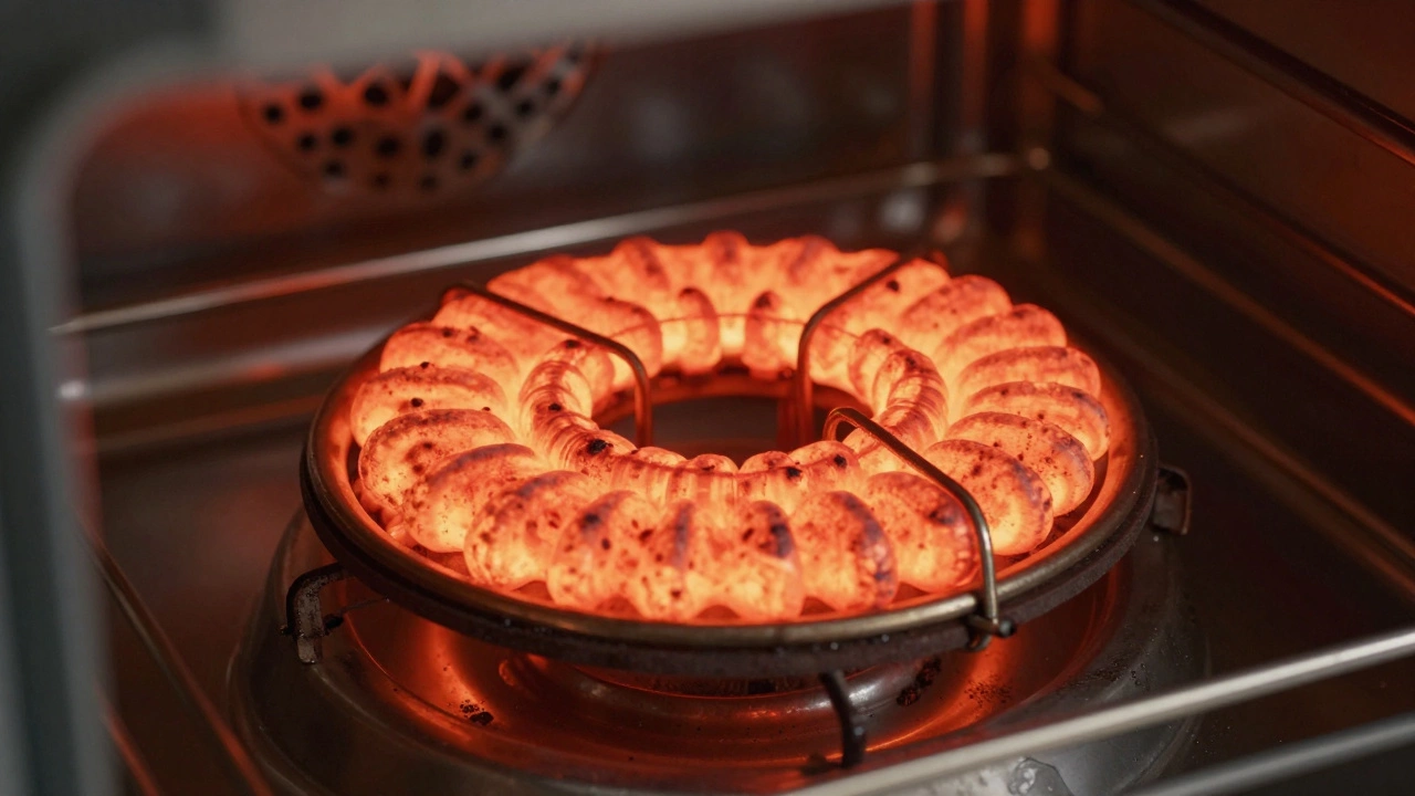 What Is a Common Problem of the Electric Oven? Top Issues and Fixes
