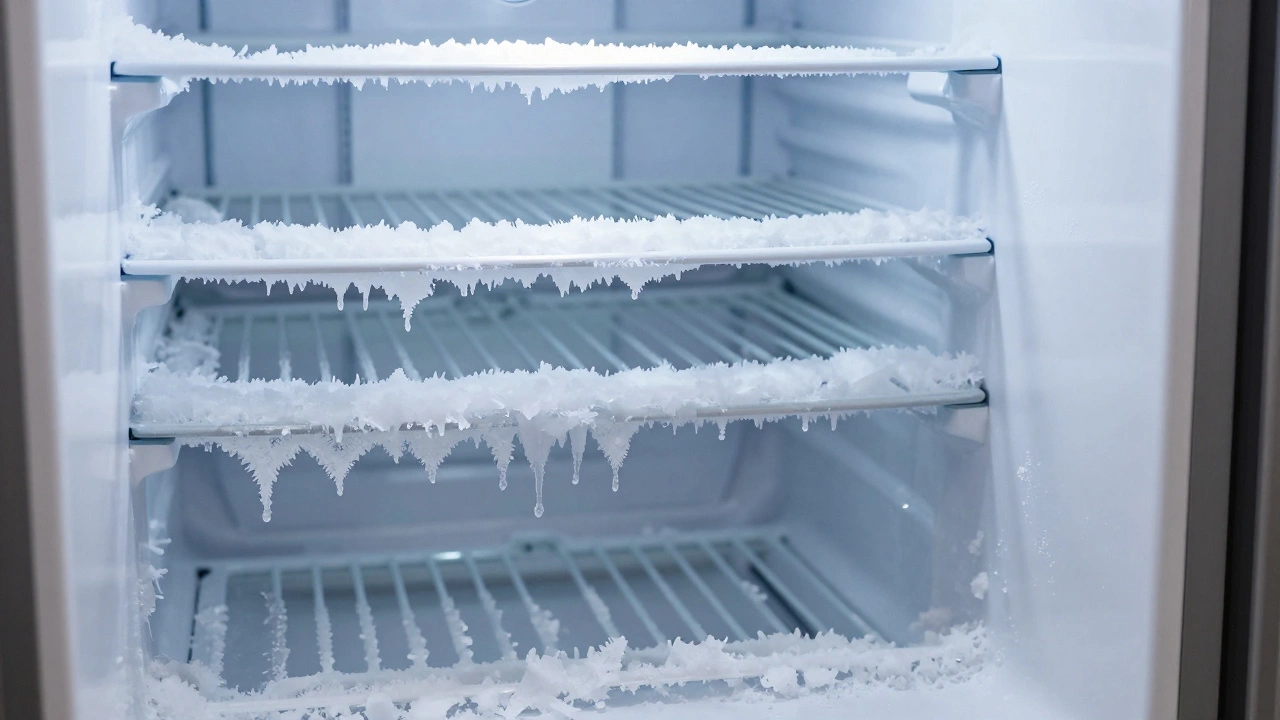 What Is the Most Common Refrigerator Repair? (It’s Not What You Think)