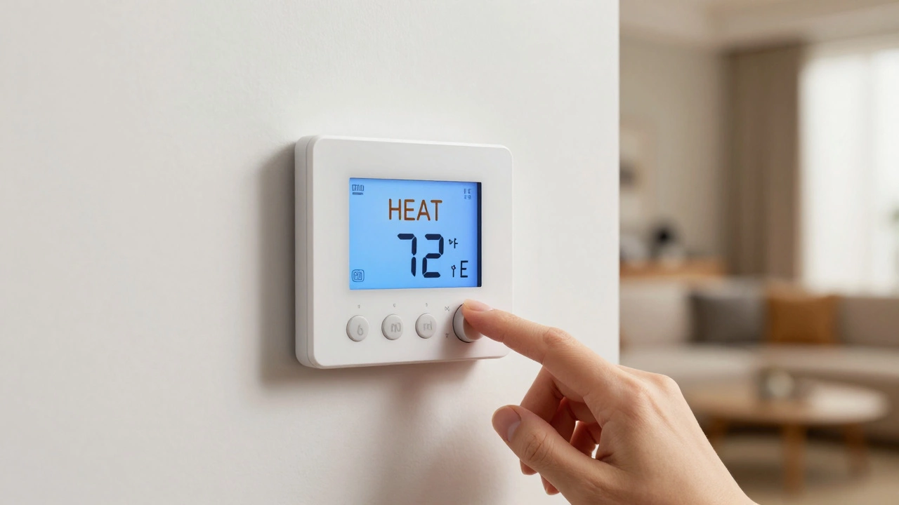 Why Is My Heat Pump Not Blowing Warm Air? 7 Causes & Fixes