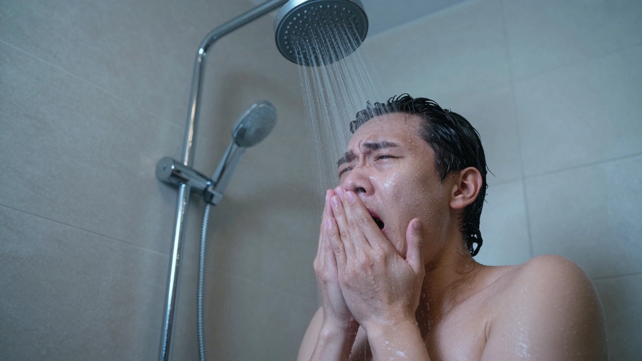 Why Won't My Hot Water Heater Kick On? Troubleshooting Guide