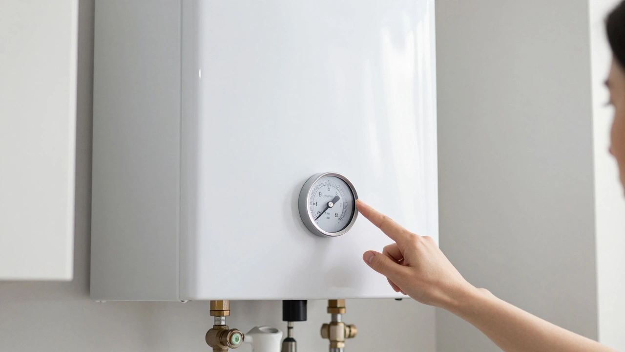 7 Most Common Boiler Problems and How to Fix Them Fast