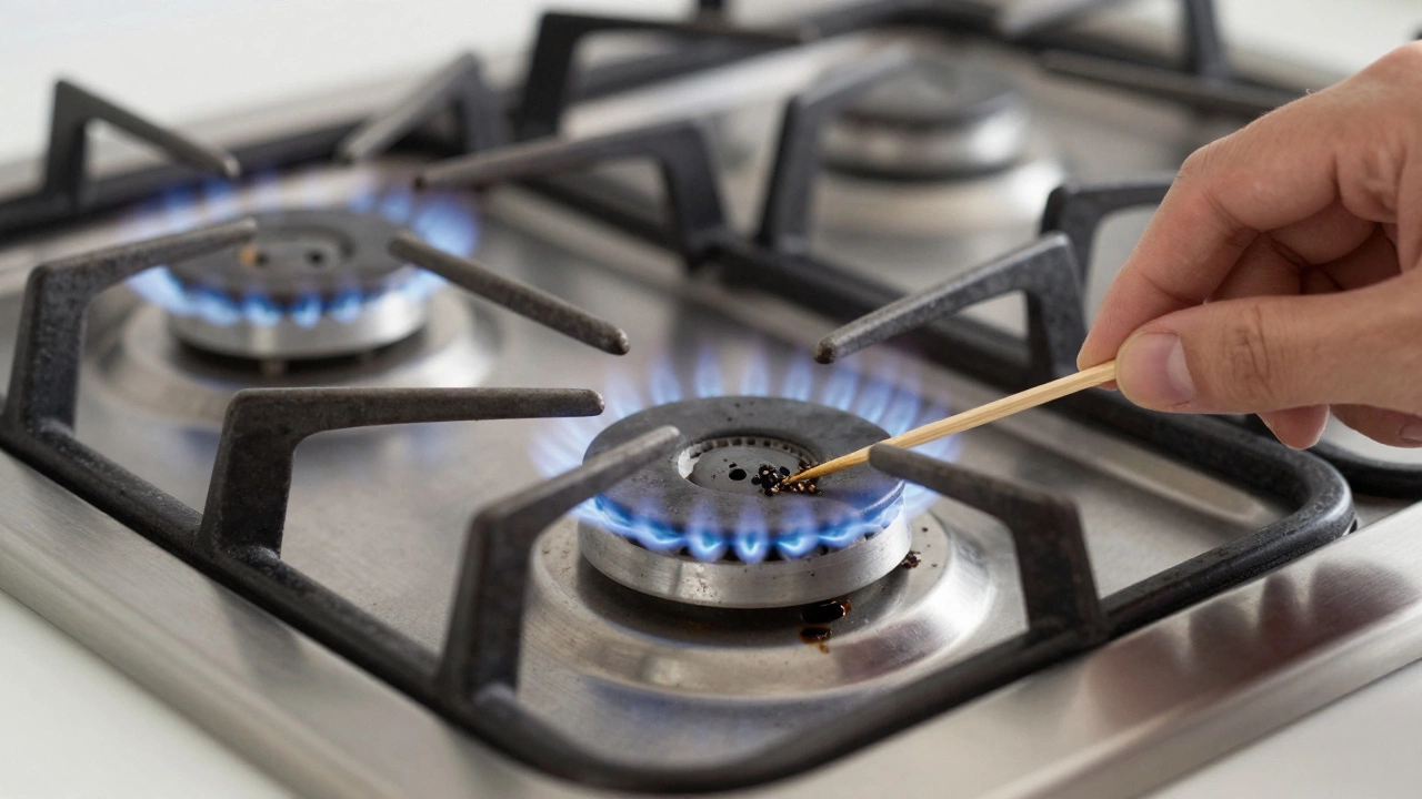 Can You Repair a Gas Cooktop? DIY Fixes vs. Professional Help