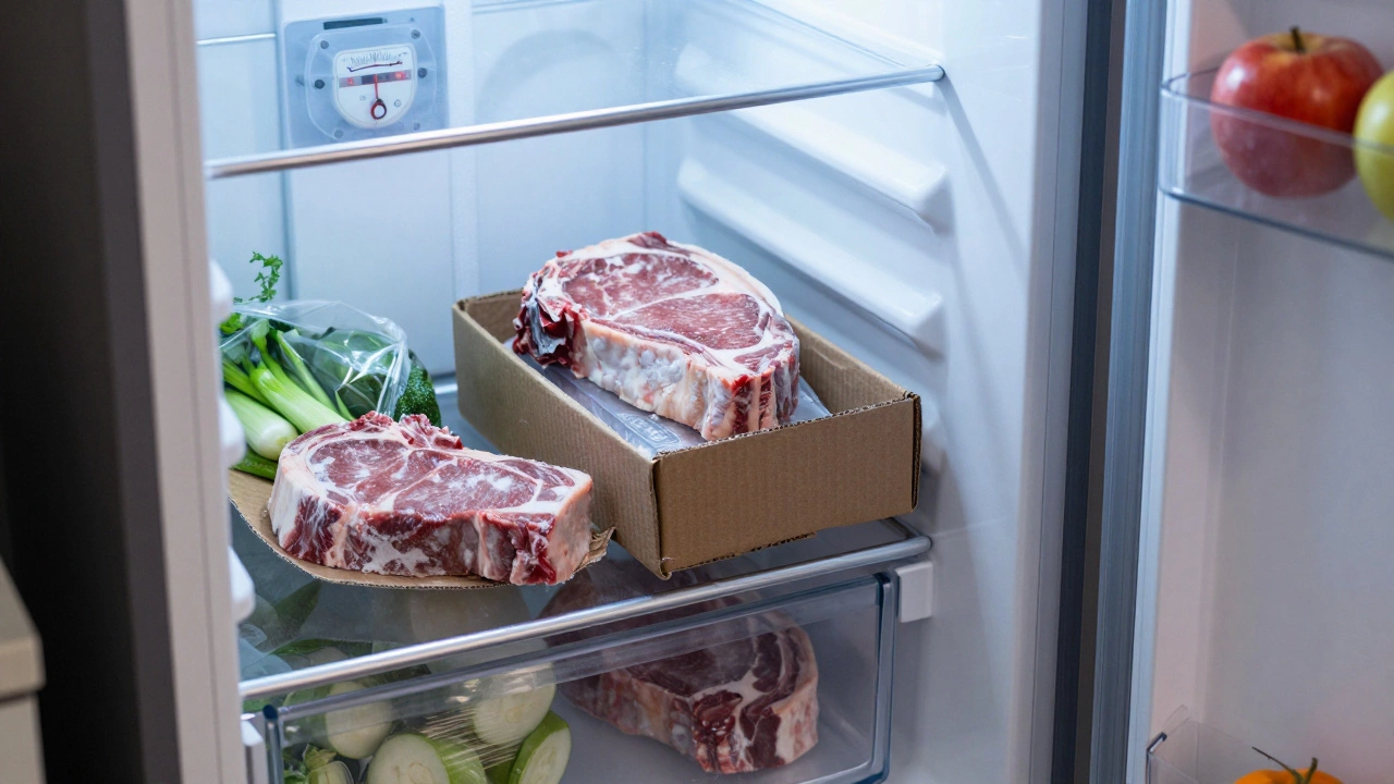 Freezer Stopped Working? How to Fix It or Save Your Food Fast