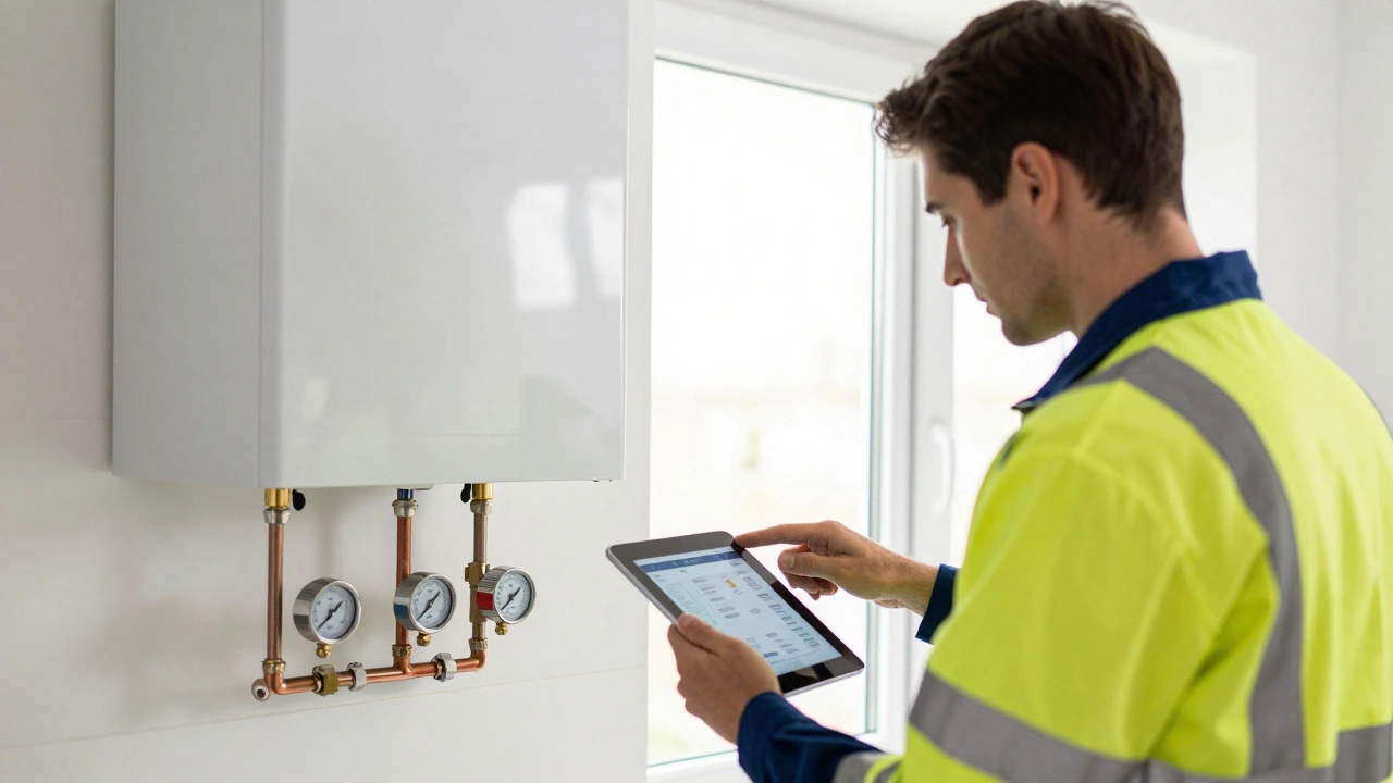 How Much Should a New Boiler Cost in 2026? Complete Price Guide