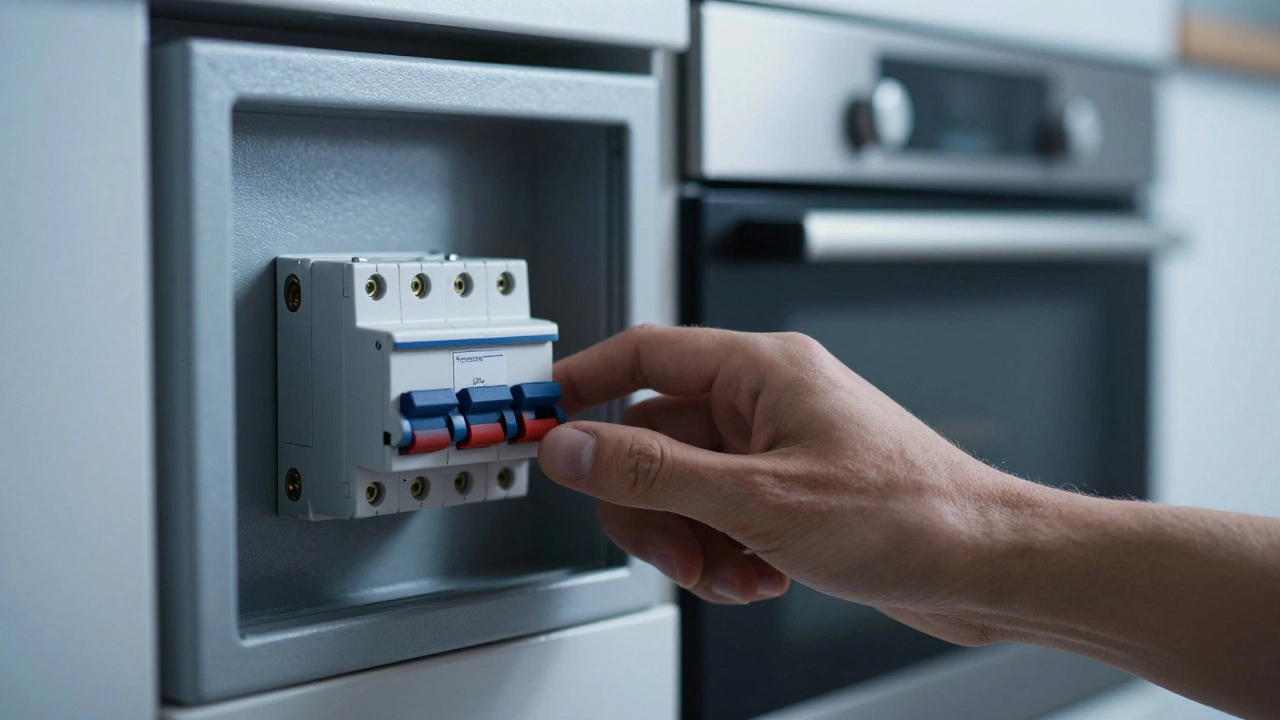 How to Troubleshoot Your Oven: A Step-by-Step Repair Guide