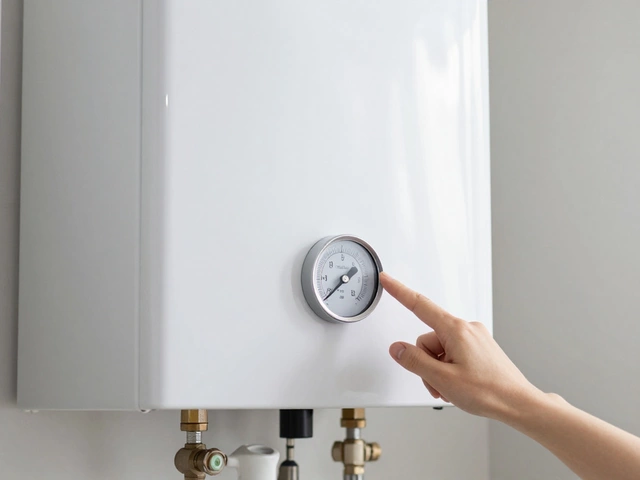 7 Most Common Boiler Problems and How to Fix Them Fast
