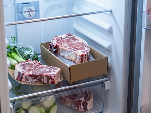 Freezer Stopped Working? How to Fix It or Save Your Food Fast