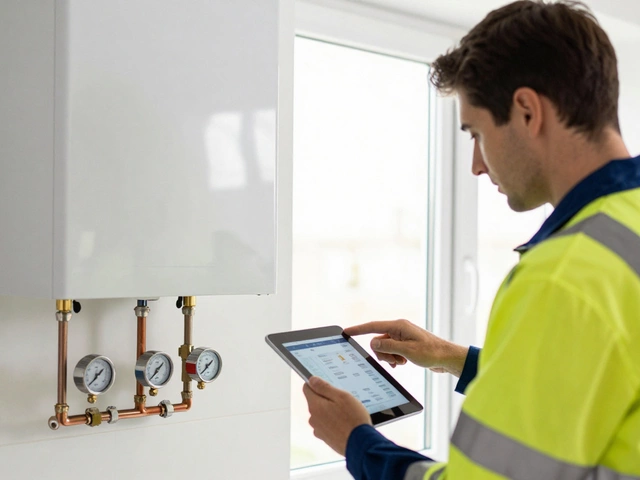 How Much Should a New Boiler Cost in 2026? Complete Price Guide